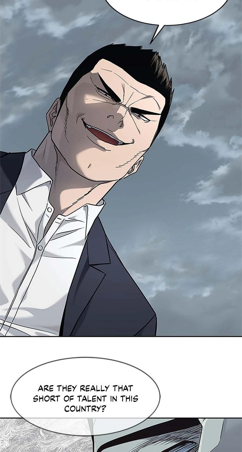God of Blackfield - Chapter 222 Page 35