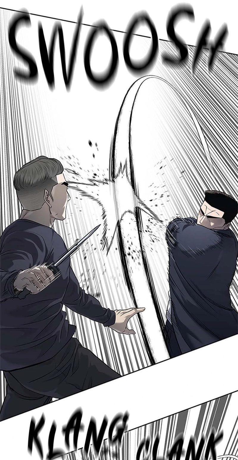 God of Blackfield - Chapter 222 Page 41