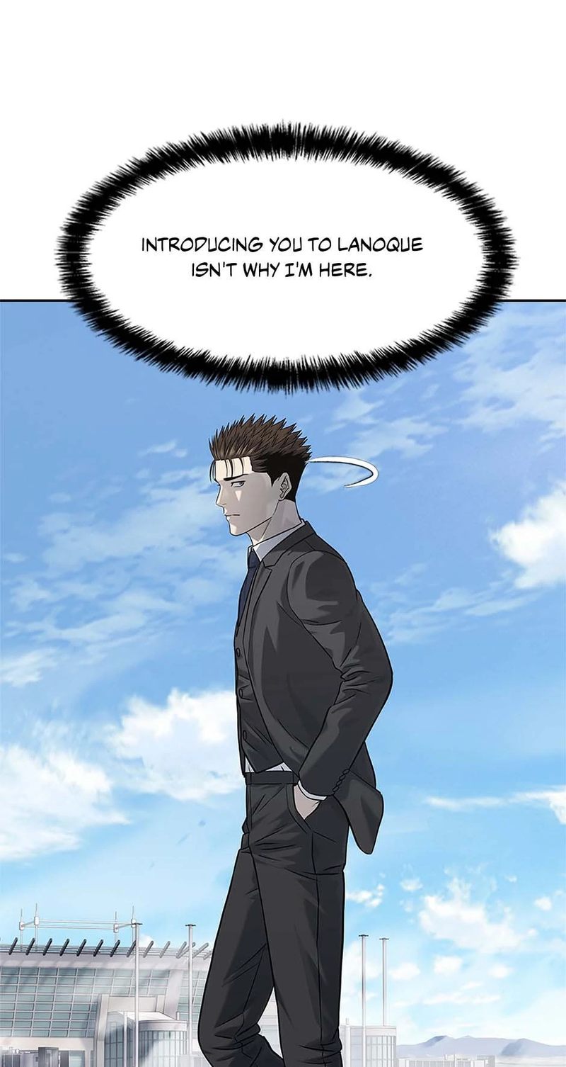 God of Blackfield - Chapter 236 Page 50