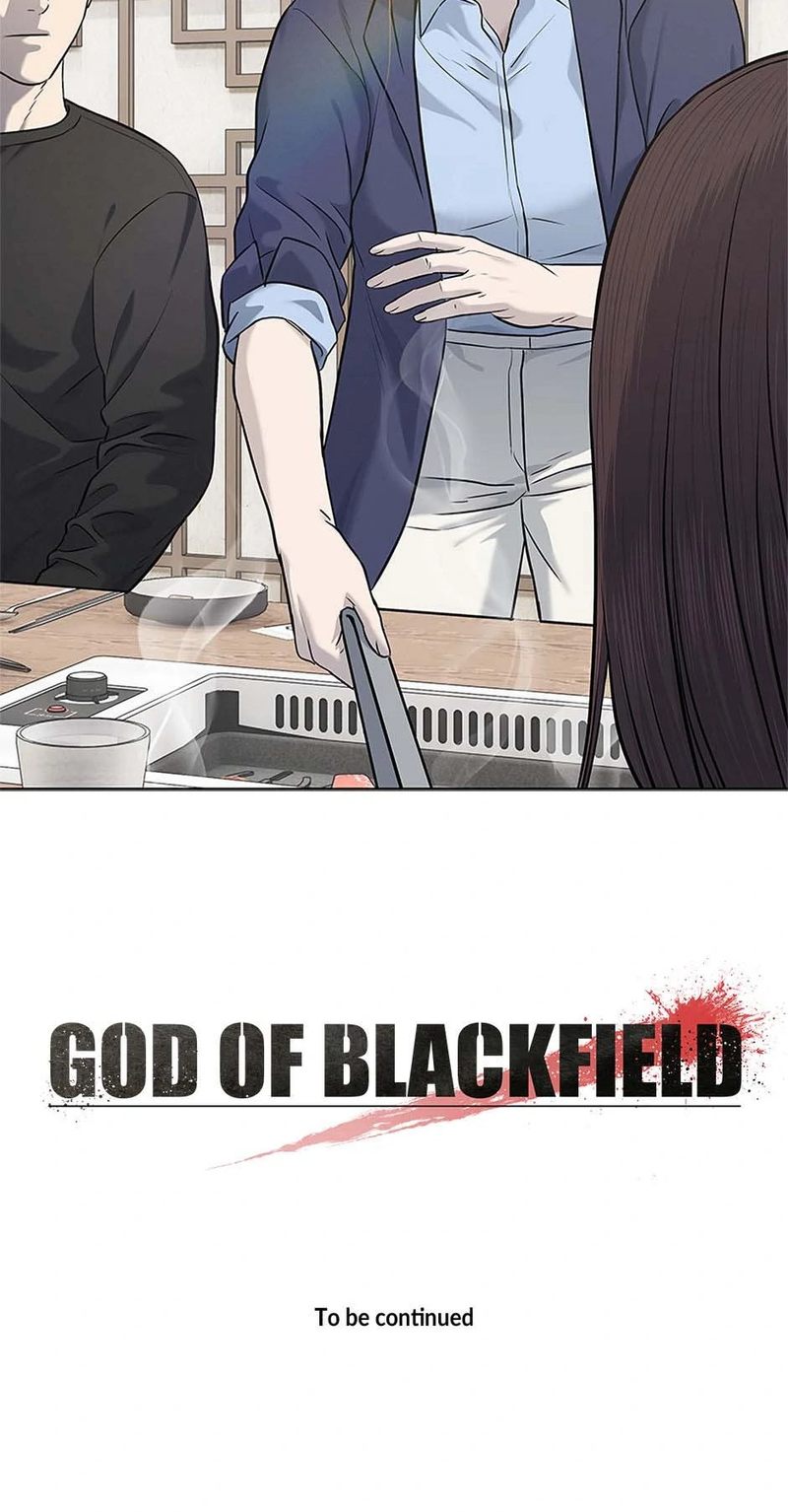 God of Blackfield - Chapter 238 Page 103