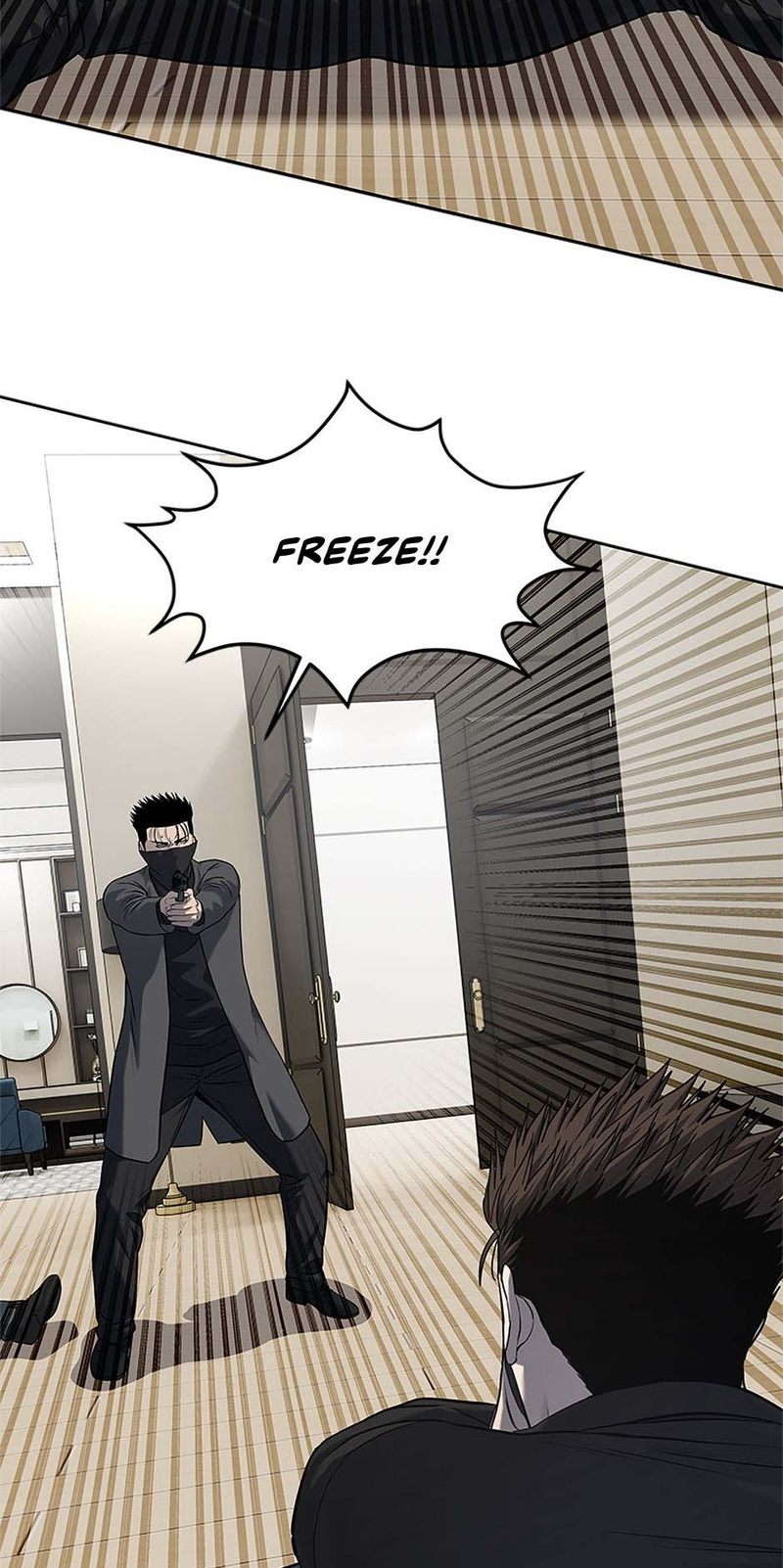 God of Blackfield - Chapter 241 Page 91