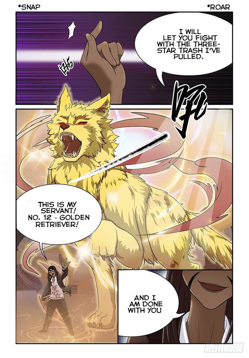 My Lolita Brother - Chapter 17 Page 4