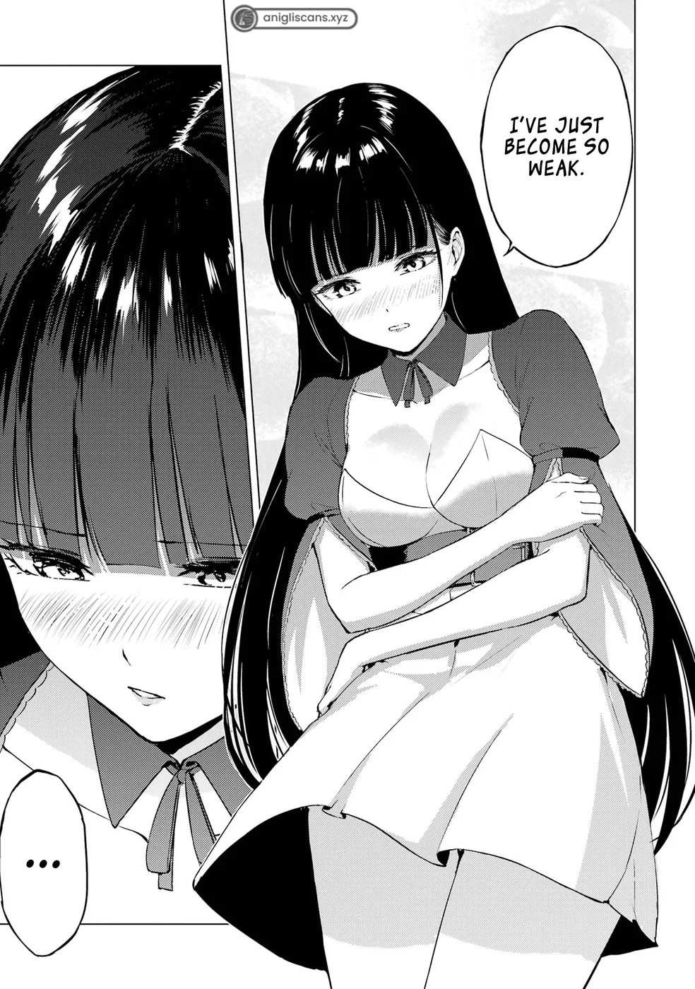 Ore no Genjitsu wa Renai Game?? ka to Omottara Inochigake no Game datta - Chapter 75 Page 37