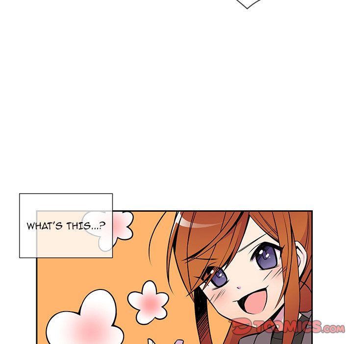 EAT ME! - Chapter 10 Page 43