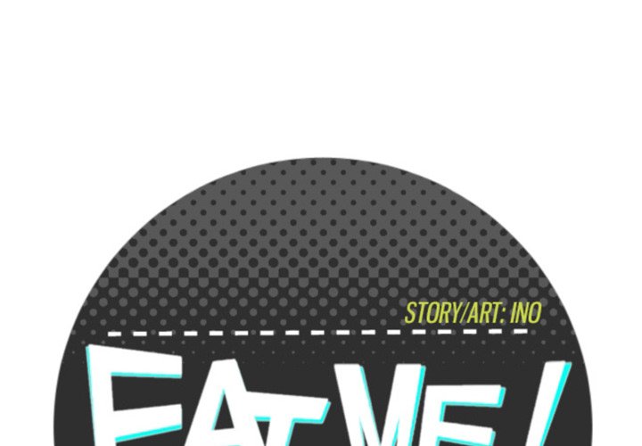 EAT ME! - Chapter 16 Page 1