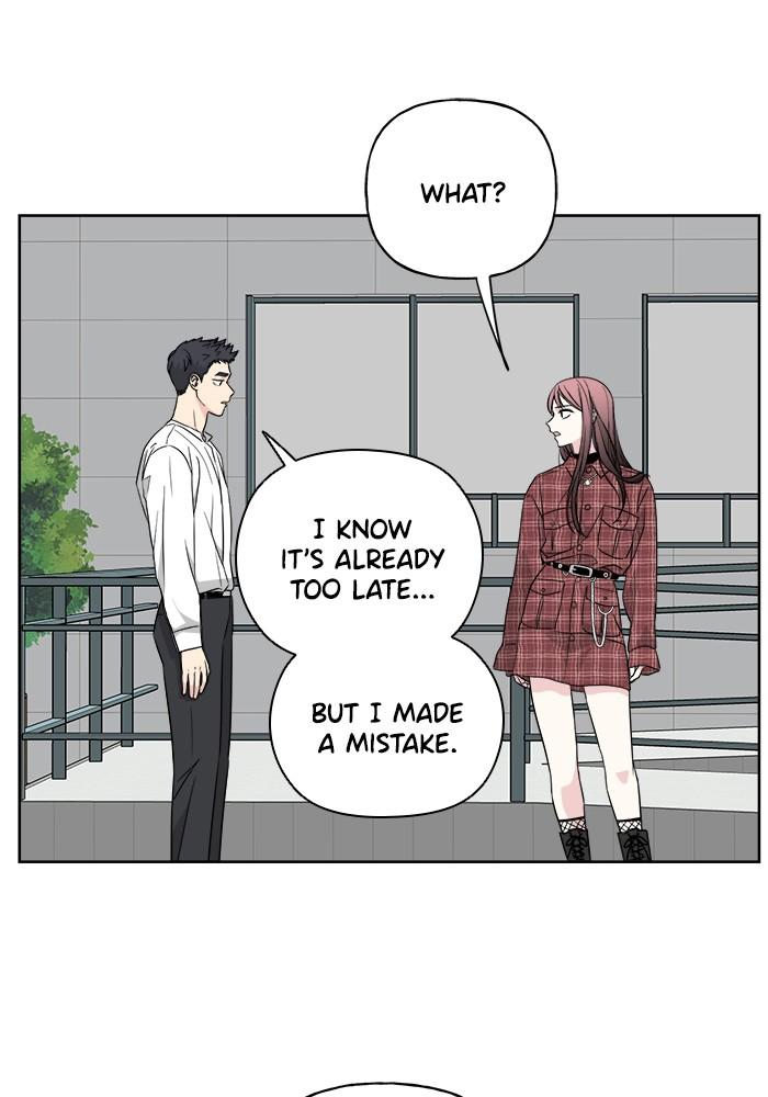 Mother, I'm Sorry - Chapter 39 Page 48