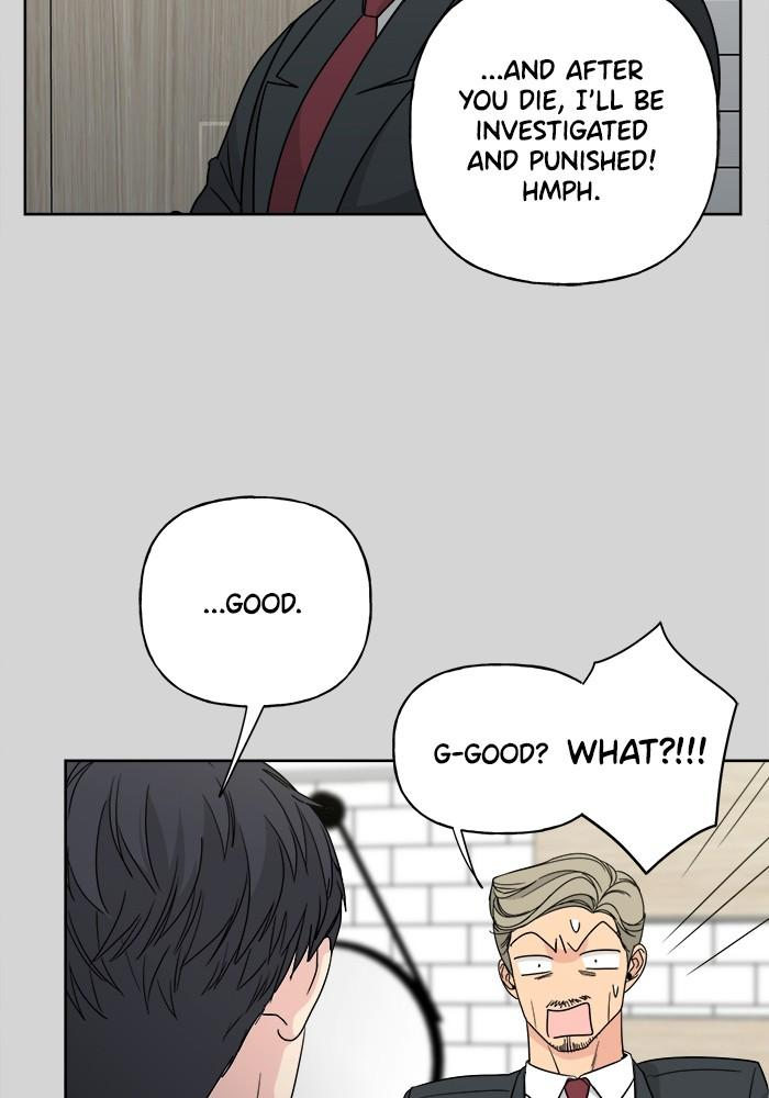 Mother, I'm Sorry - Chapter 52 Page 8