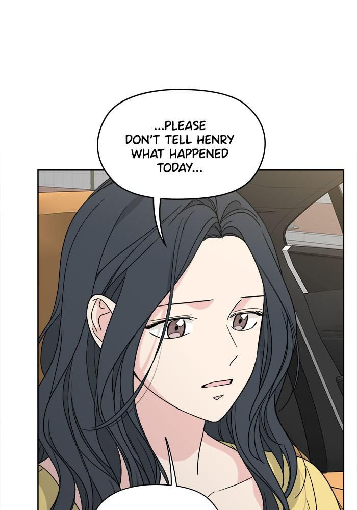 Mother, I'm Sorry - Chapter 58 Page 31