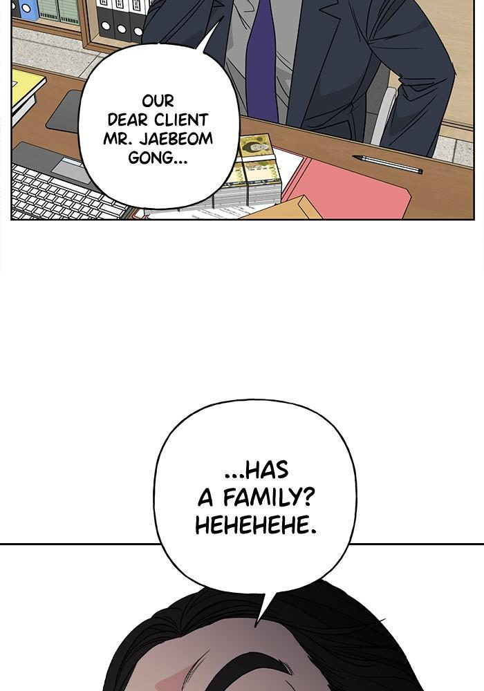 Mother, I'm Sorry - Chapter 60 Page 43
