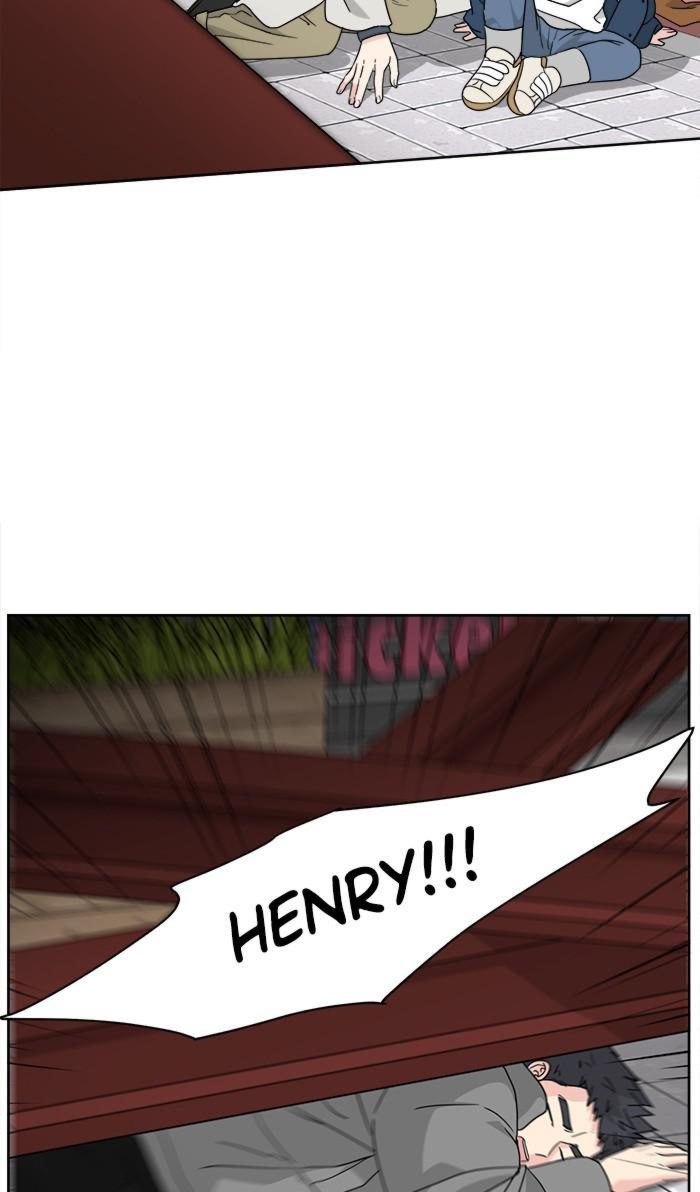 Mother, I'm Sorry - Chapter 74 Page 29