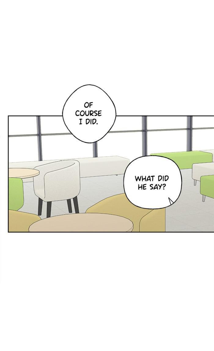 Mother, I'm Sorry - Chapter 74 Page 63