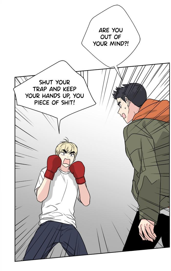 Mother, I'm Sorry - Chapter 77 Page 50