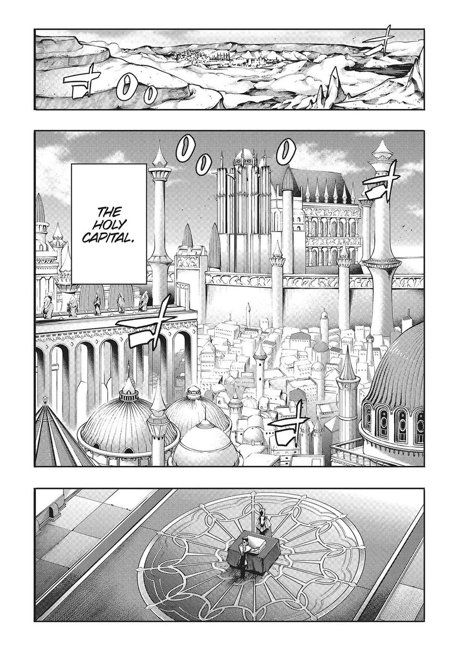 Shuumatsu no Harem: Fantasia - Chapter 49 Page 15