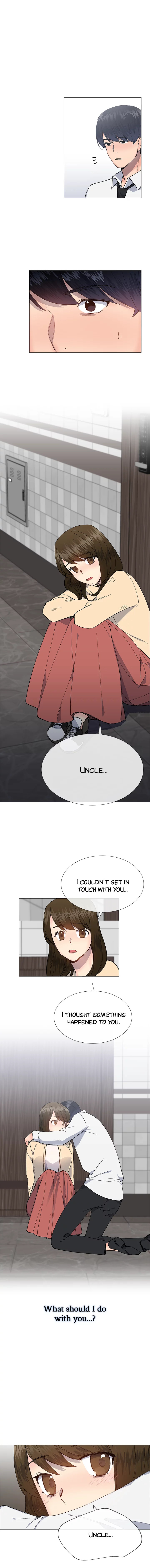 Dozen Years - Chapter 28 Page 7