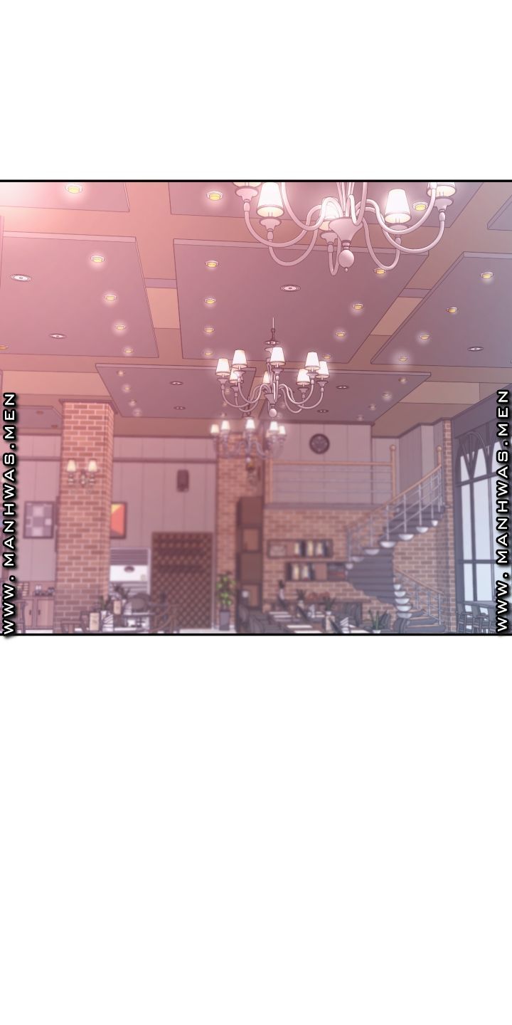 Lingerie Business Division - Chapter 13 Page 58