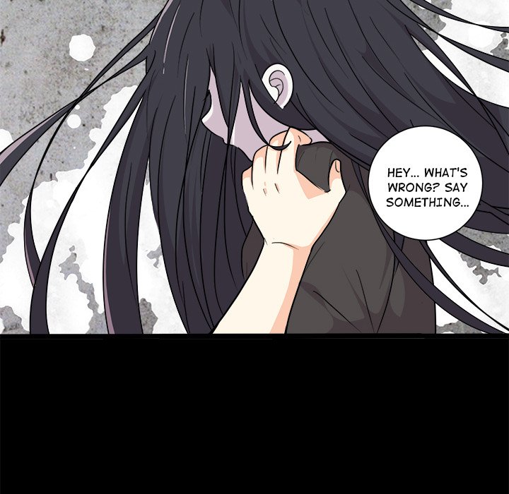 Love Struck - Chapter 16 Page 9