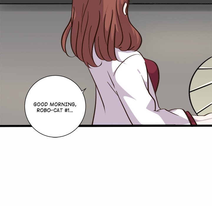 Love Struck - Chapter 23 Page 8