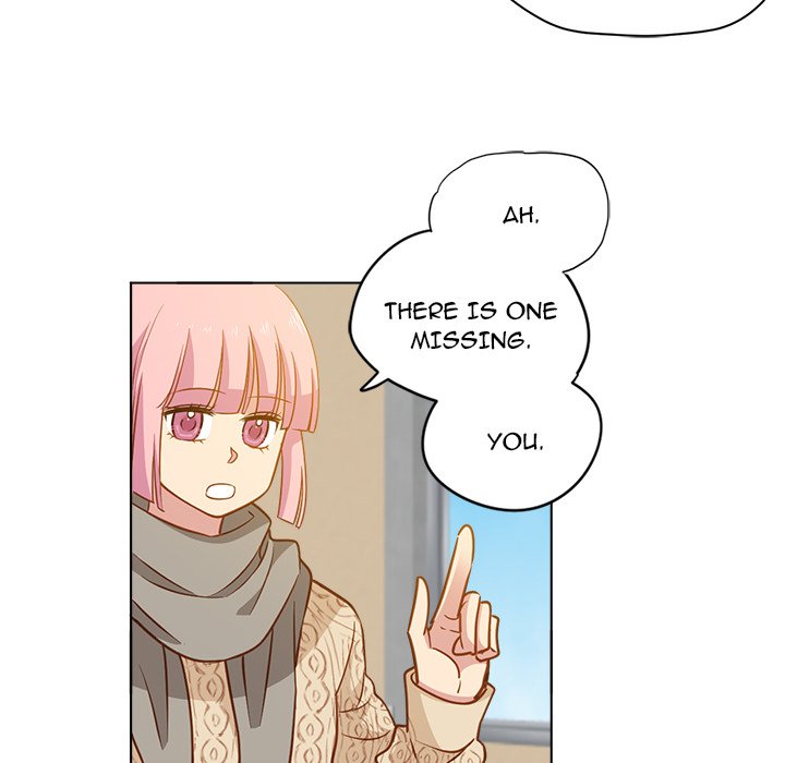 Tick Tock - Chapter 21 Page 75