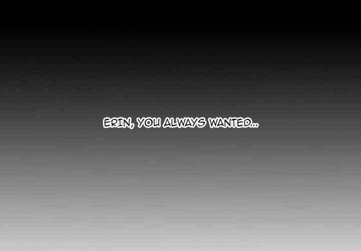 Erin's Deviantgram - Chapter 7 Page 1