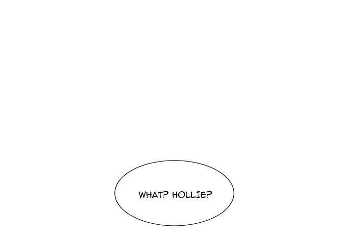 You’re No Good - Chapter 47 Page 1