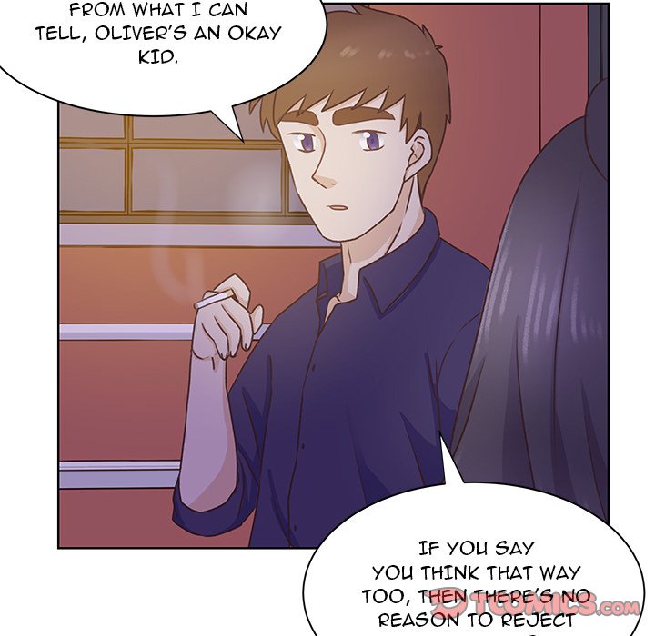 You’re No Good - Chapter 57 Page 86