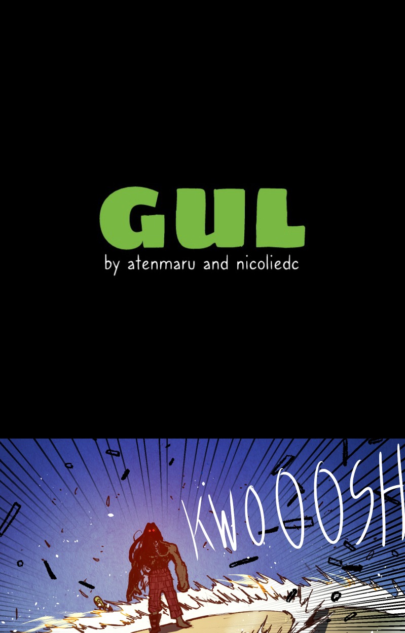 GUL - Chapter 19 Page 1