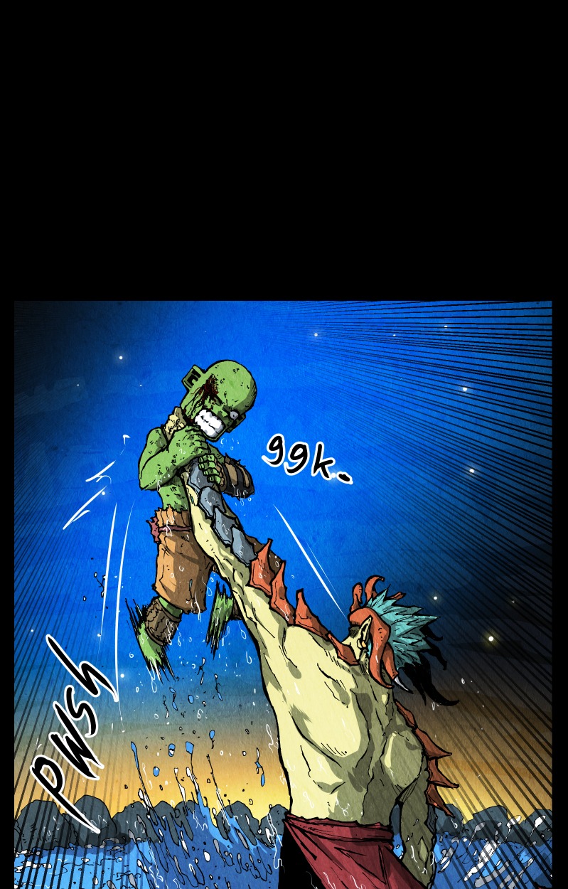GUL - Chapter 45 Page 5