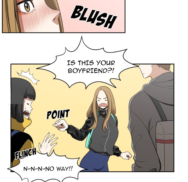 A Hero's Heart - Chapter 3 Page 53