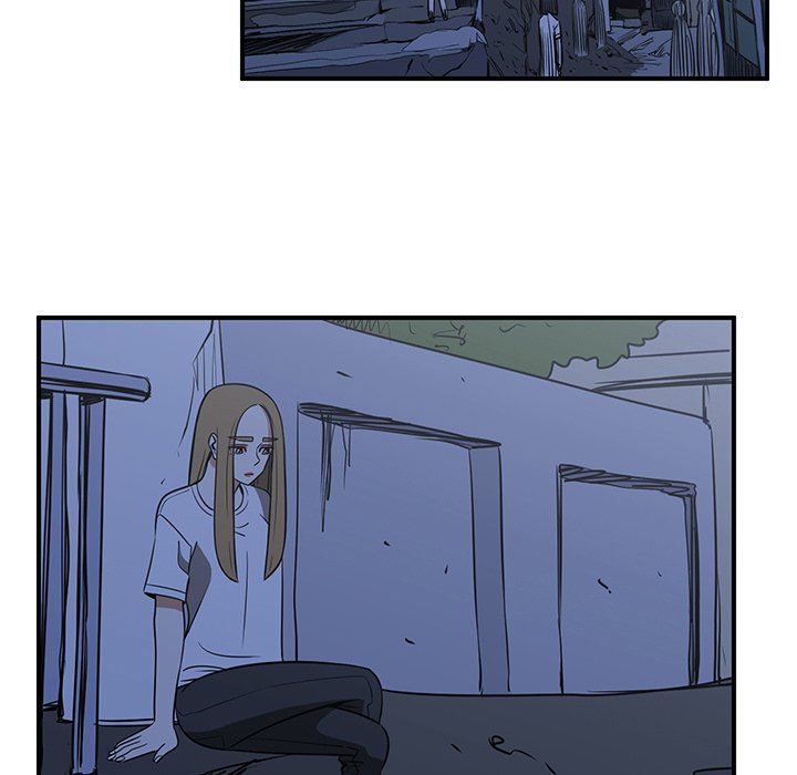A Hero's Heart - Chapter 41 Page 37