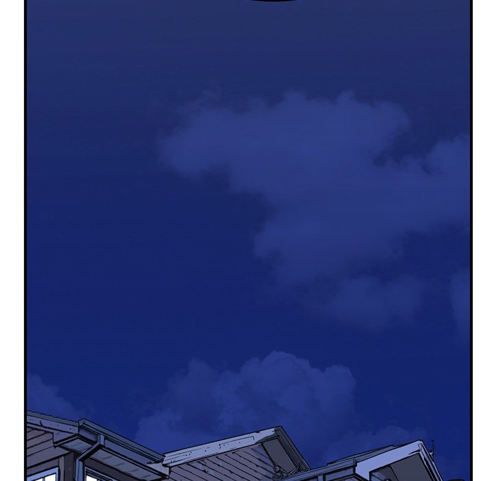 A Hero's Heart - Chapter 61 Page 85