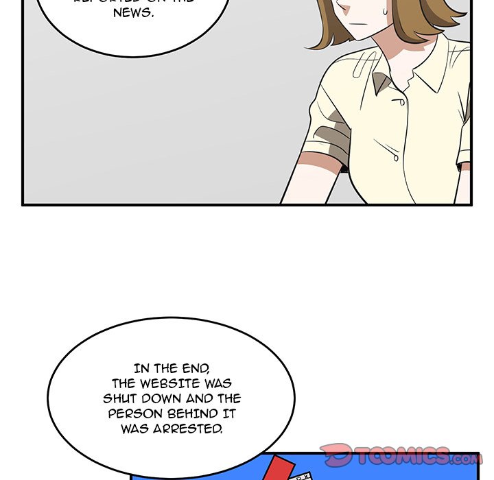 A Hero's Heart - Chapter 62 Page 74