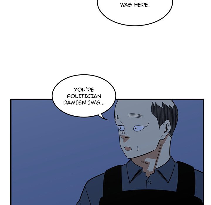 A Hero's Heart - Chapter 78 Page 5