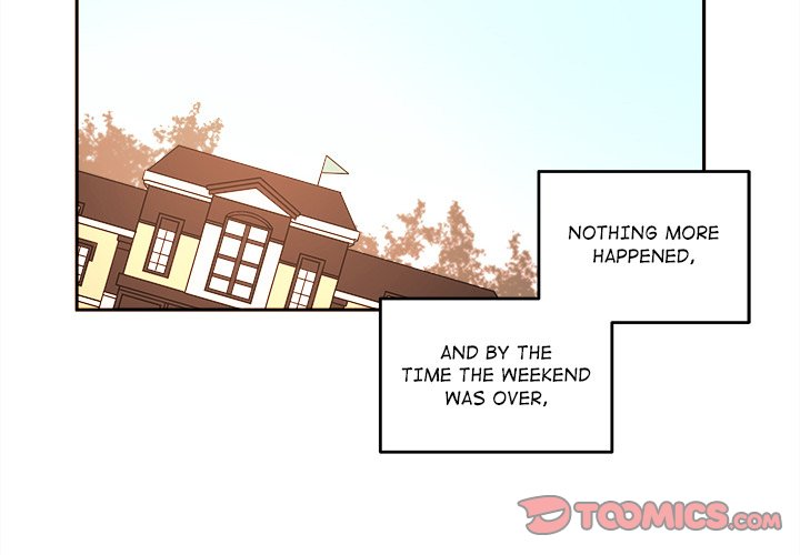 Welcome to Luna Shop! - Chapter 60 Page 2