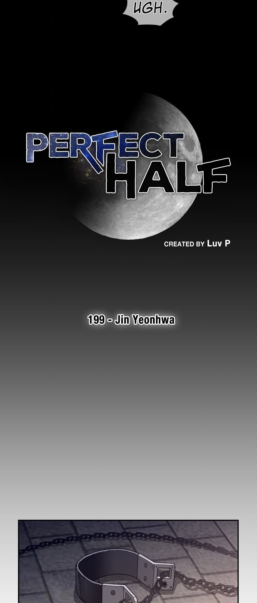 Perfect Half - Chapter 198 Page 5