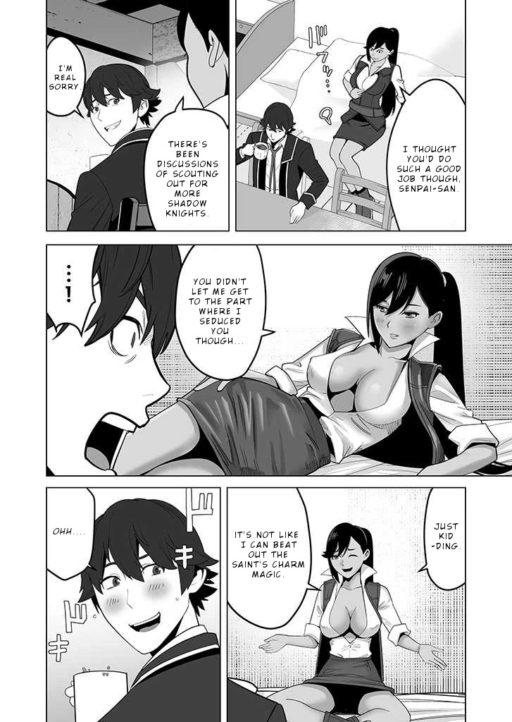 Sen no Skill wo Motsu Otoko: Isekai de Shoukanjuu Hajimemashita! - Chapter 28 Page 21