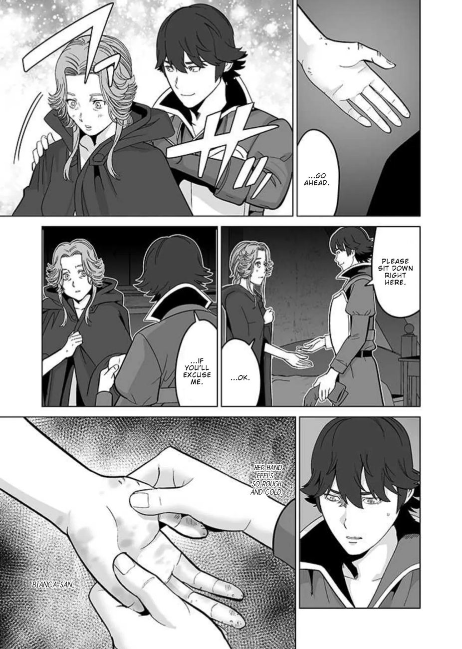 Sen no Skill wo Motsu Otoko: Isekai de Shoukanjuu Hajimemashita! - Chapter 32 Page 14