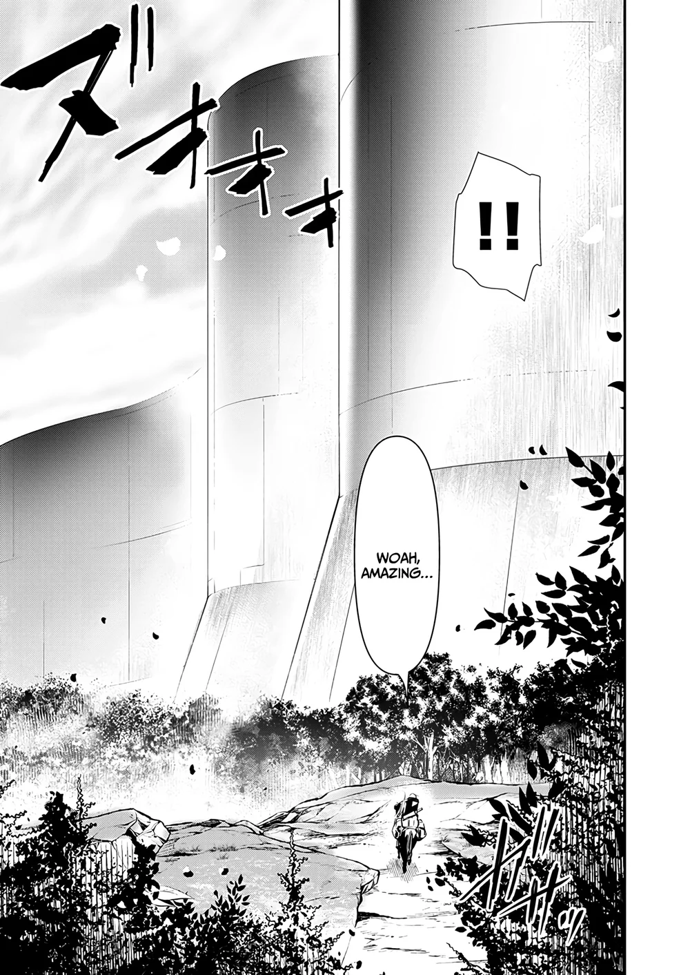 Isekai NTR: Shinyuu no Onna wo Saikyou Skill de Otosu Houhou - Chapter 58 Page 13