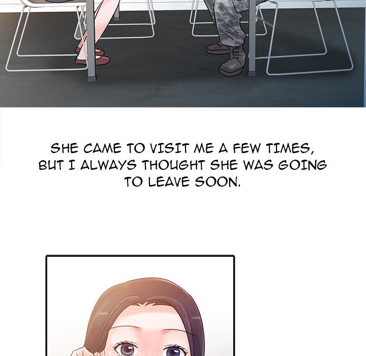 My Stepmom's Plan - Chapter 2 Page 69