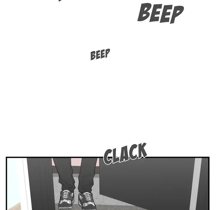Mr. Kang - Chapter 64 Page 102