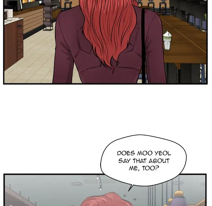 Mr. Kang - Chapter 81 Page 65