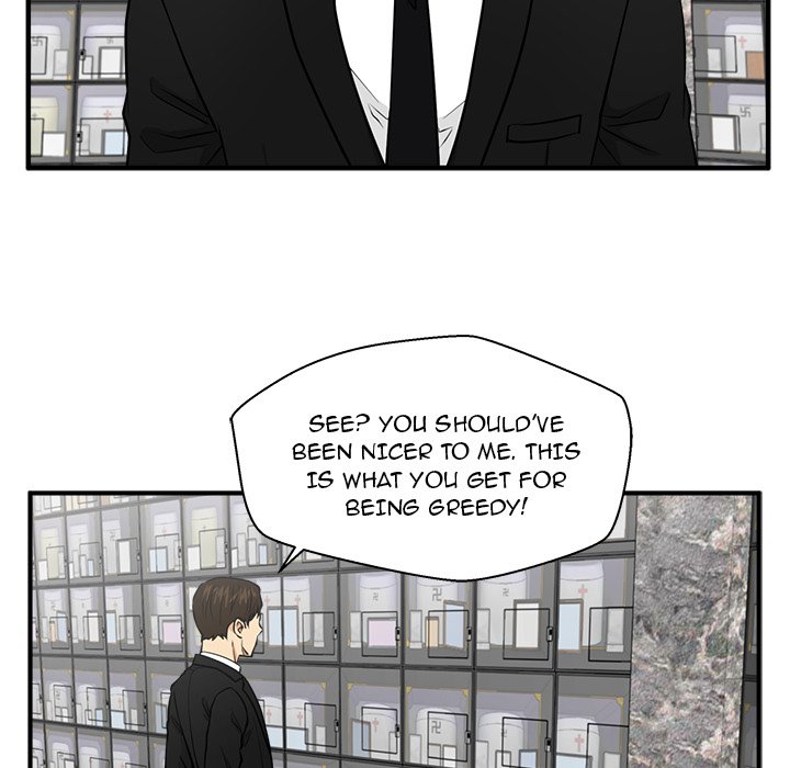 Mr. Kang - Chapter 89 Page 103