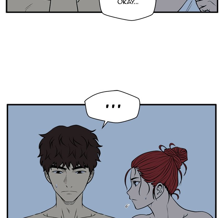 Mr. Kang - Chapter 89 Page 46