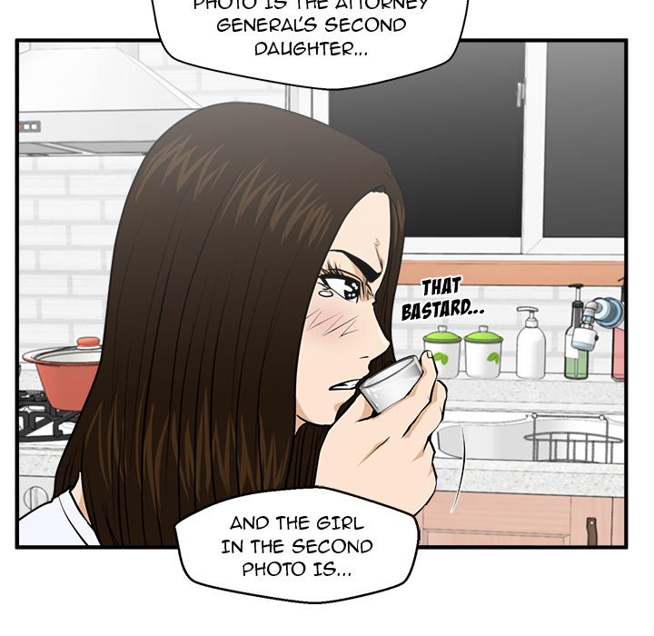 Mr. Kang - Chapter 89 Page 8