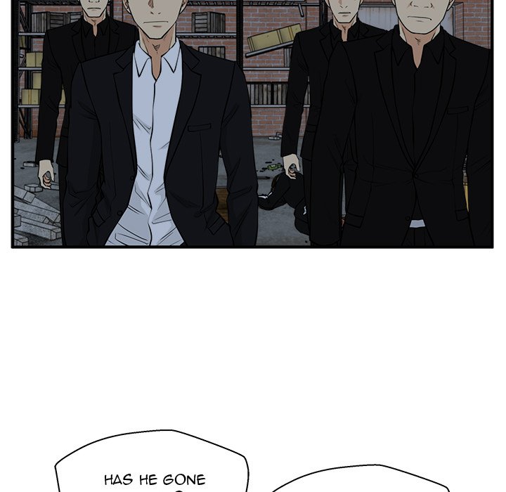 Mr. Kang - Chapter 92 Page 29