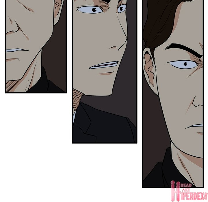 Mr. Kang - Chapter 93 Page 11