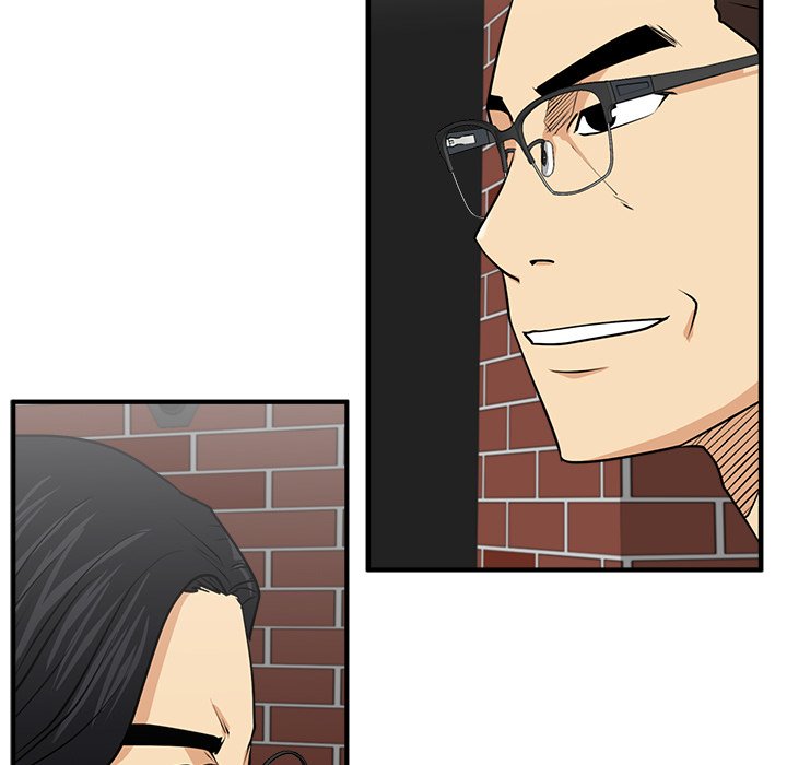 Mr. Kang - Chapter 93 Page 110