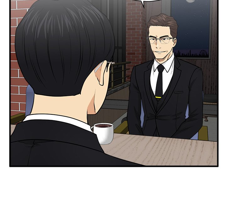 Mr. Kang - Chapter 93 Page 112