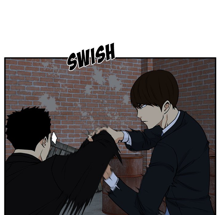 Mr. Kang - Chapter 93 Page 26
