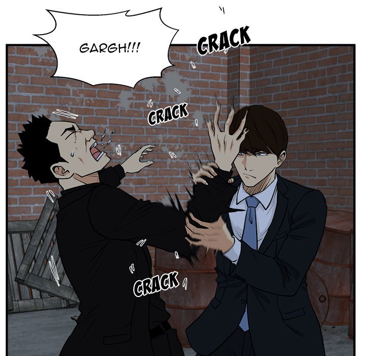 Mr. Kang - Chapter 93 Page 29