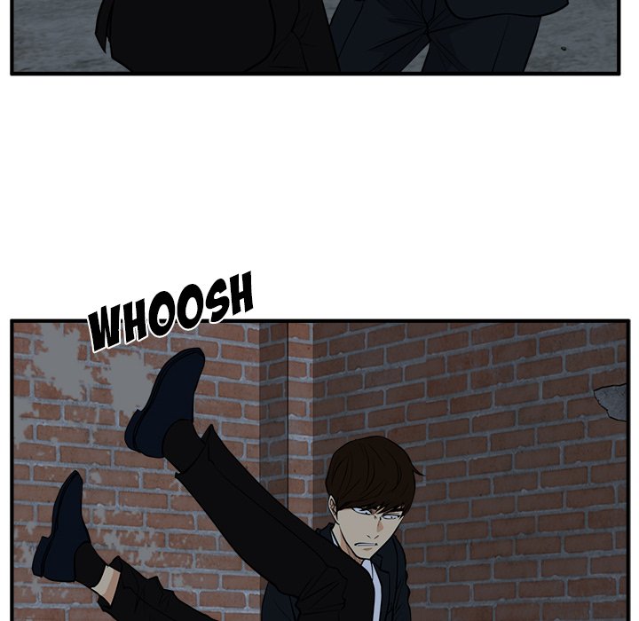 Mr. Kang - Chapter 93 Page 30